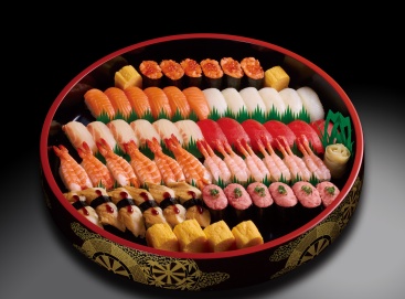 B620 柚葉（ゆずは）6人前