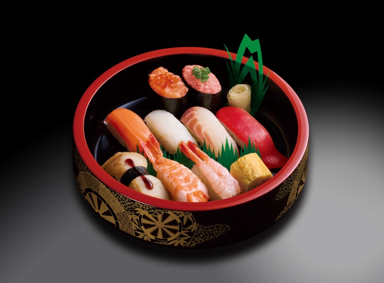 B625 柚葉（ゆずは）1人前