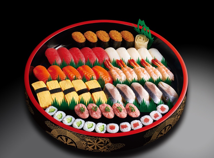 B626 若菜（わかな）5人前