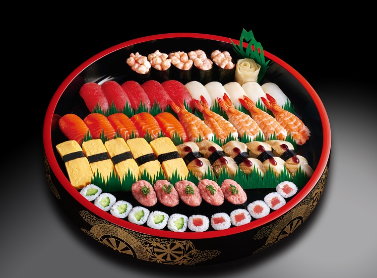 B626 若菜（わかな）5人前