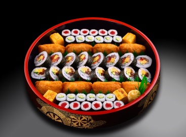 C285 憩（いこい）4人前