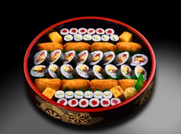 C285 憩（いこい）4人前