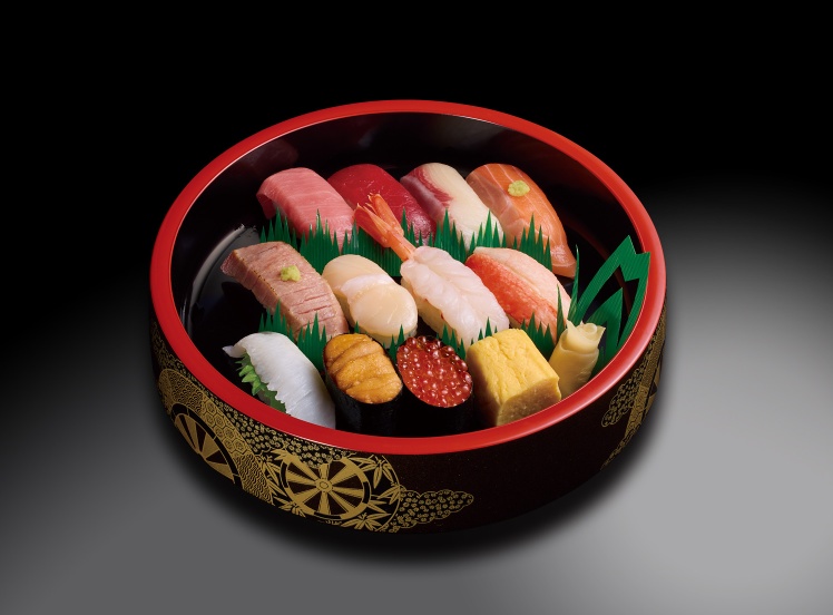 F310 銀朱（ぎんしゅ）