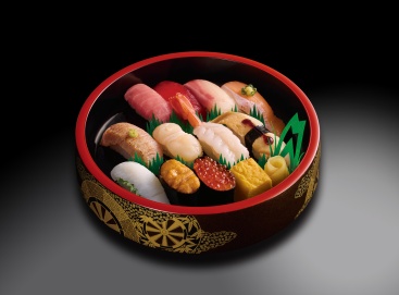 F310 銀朱（ぎんしゅ）