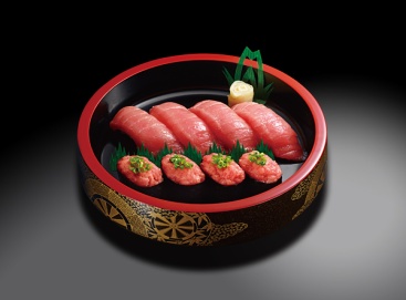 F315 トロづくし