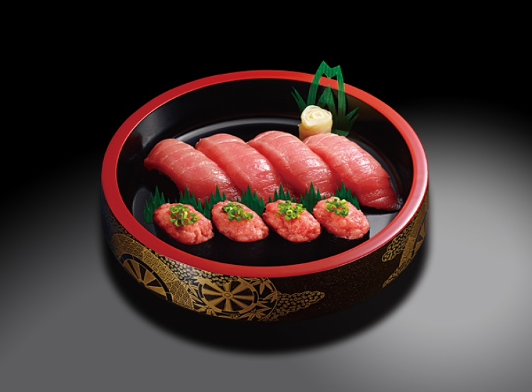 F315 トロづくし