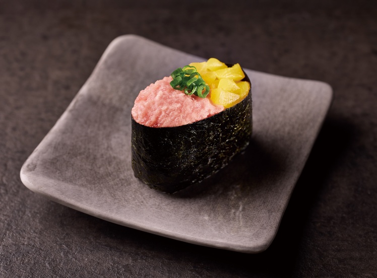 Y499 トロたく軍艦(1貫)