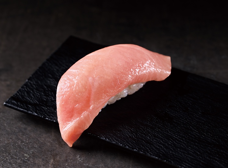 Y505 本マグロ大トロ(1貫)