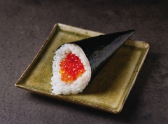 W420 イクラ手巻