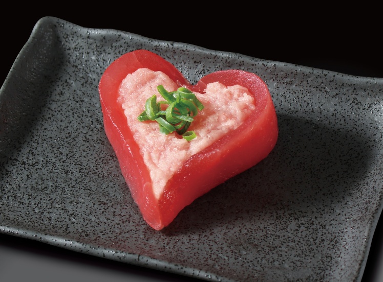 P149 ハートマグロ