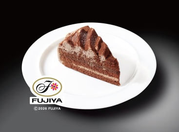 P176 チョコレートケーキ