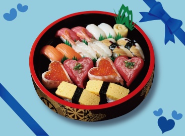 P180 ハッピーホワイトデー 2人前