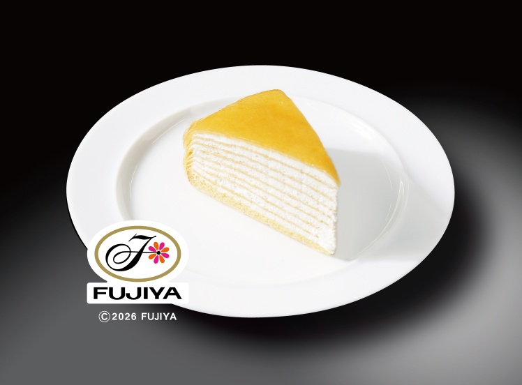 P183 ミルクレープ