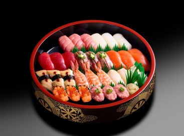 A756 祭（まつり）3人前