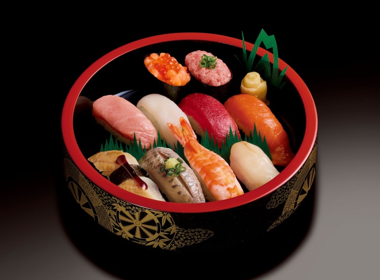 A758 祭（まつり）1人前