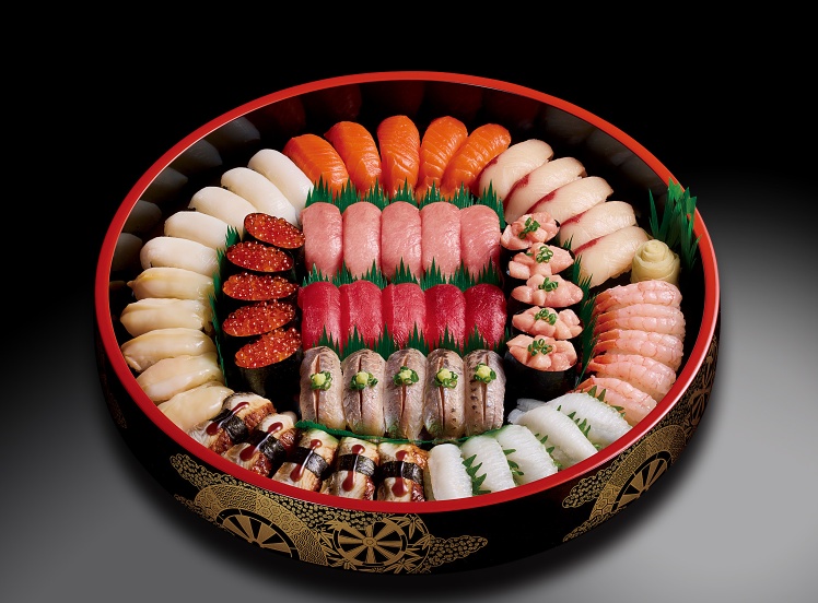 A749 華（はな）5人前