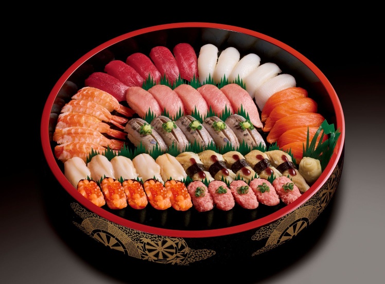 A754 祭（まつり）5人前