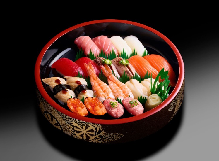 A757 祭（まつり）2人前