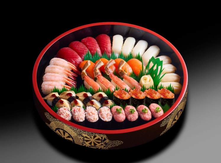 A765 さざんか4人前