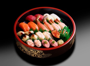 A767 さざんか2人前