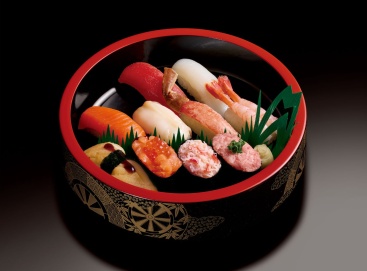 A768 さざんか1人前