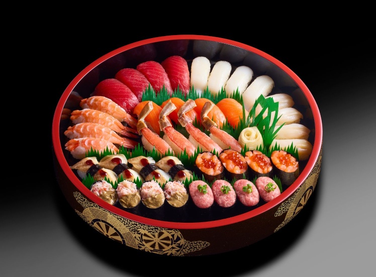 A765 さざんか4人前