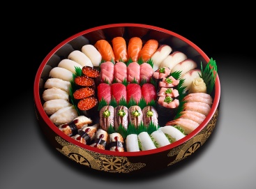 A750 華（はな）4人前