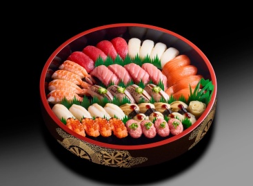 A755 祭（まつり）4人前