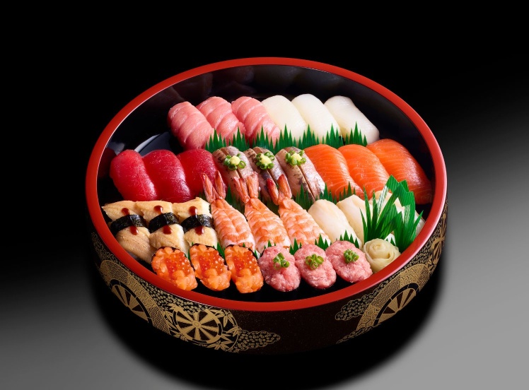 A756 祭（まつり）3人前