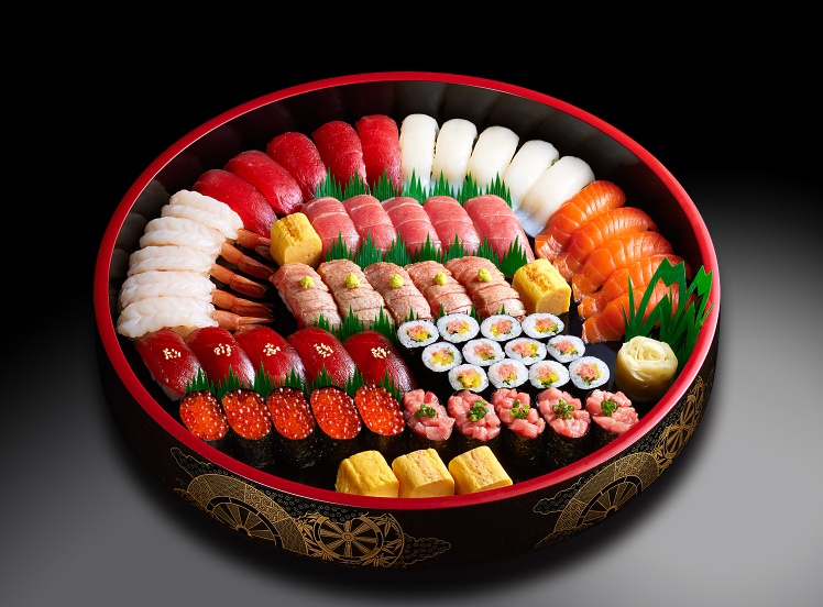 C286 宴（うたげ）5人前