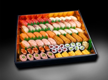 A769 賑(にぎわい)5人前