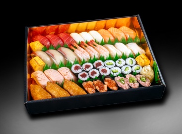 A770 賑(にぎわい)3人前