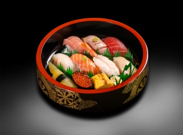 A771 睦月(むつき)1人前