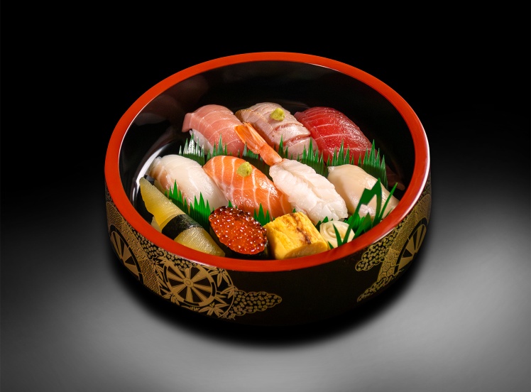 A771 睦月(むつき)1人前