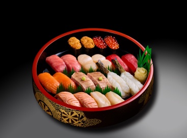 P193 感謝(かんしゃ)2人前