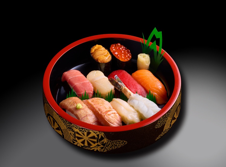 P194 感謝(かんしゃ)1人前