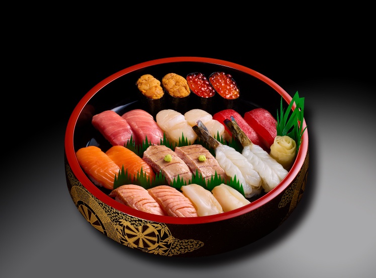 P193 感謝(かんしゃ)2人前