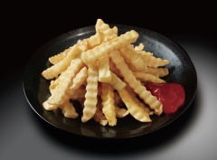 S449 北海道産懐かしポテト