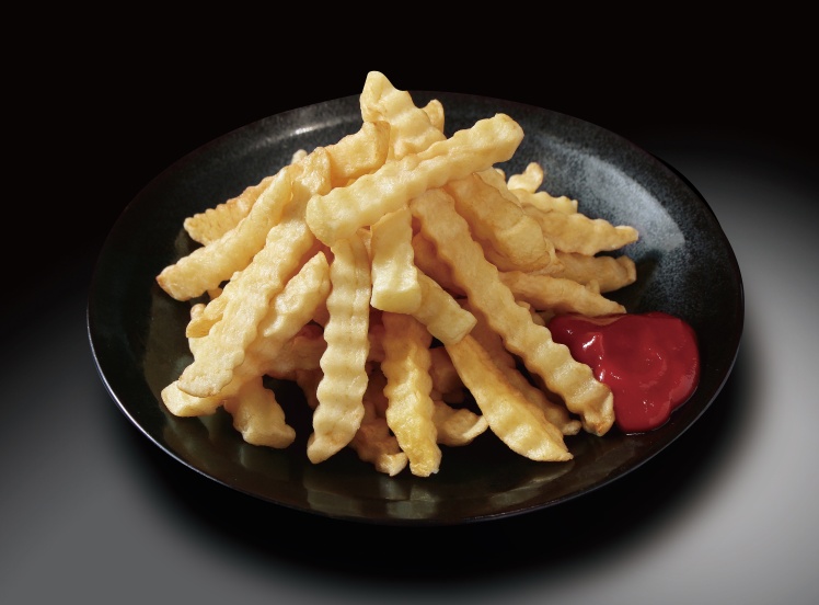 S449 北海道産懐かしポテト