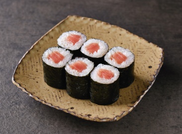 A800 トロ鉄火巻