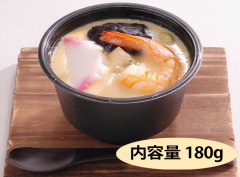 S452 茶碗蒸し