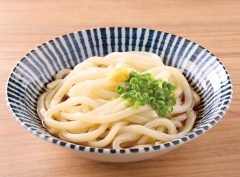 S463 ぶっかけうどん