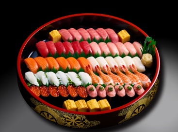 B650 桜花（おうか）6人前