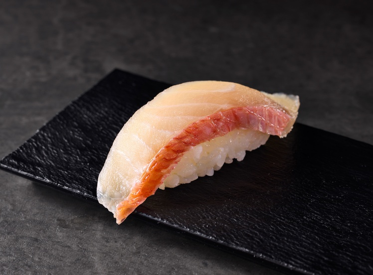 A867 金目鯛（1貫）
