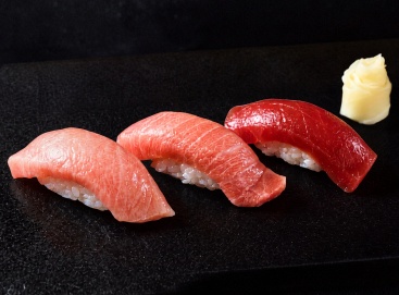 P227 【限定】本マグロづくし