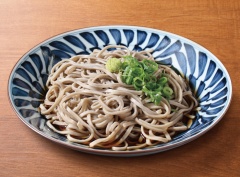S507 ぶっかけそば