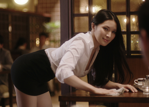 Unhappy Birthday 宅配寿司 銀のさら