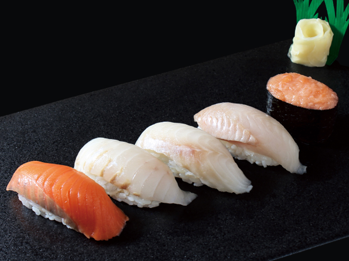 感謝祭-THANKSGIVING】期間限定・数量限定｜いま！これ！勝負ネタ